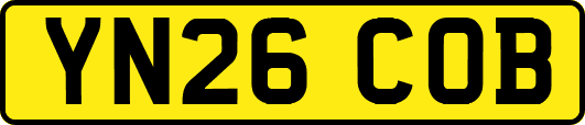 YN26COB
