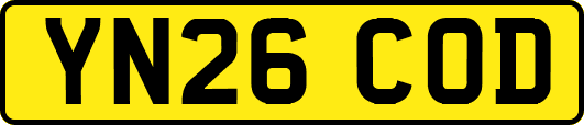 YN26COD