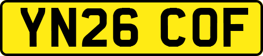 YN26COF