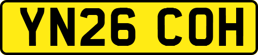 YN26COH