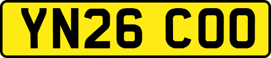YN26COO