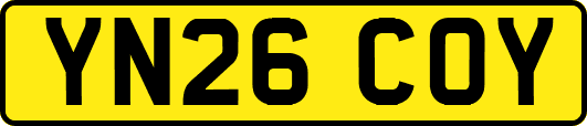 YN26COY