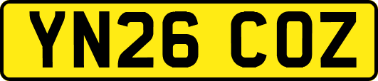 YN26COZ