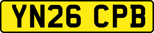YN26CPB
