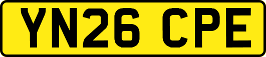 YN26CPE