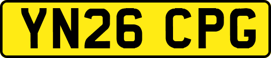 YN26CPG