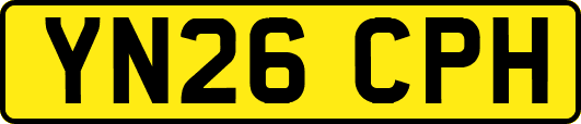 YN26CPH