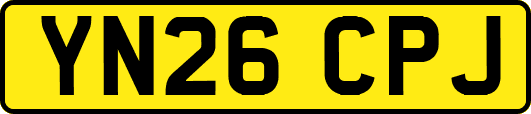 YN26CPJ