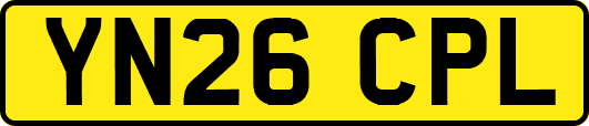 YN26CPL