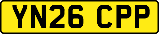 YN26CPP