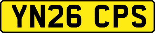 YN26CPS