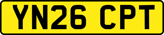 YN26CPT