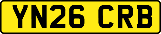 YN26CRB