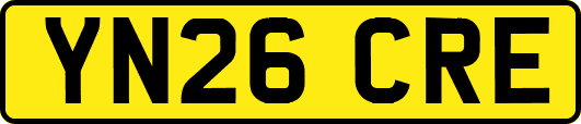YN26CRE