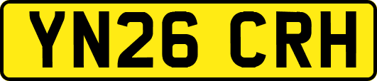 YN26CRH