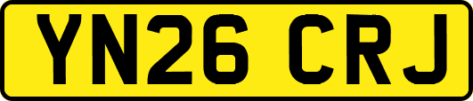YN26CRJ