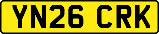 YN26CRK