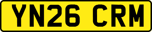 YN26CRM