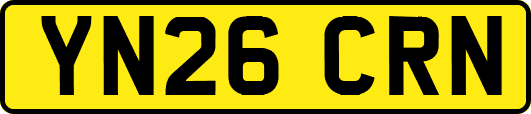 YN26CRN