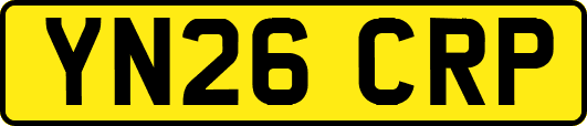 YN26CRP
