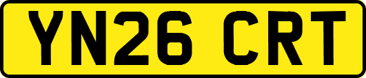 YN26CRT