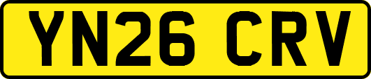YN26CRV