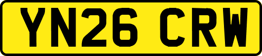 YN26CRW