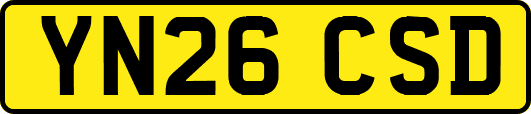 YN26CSD