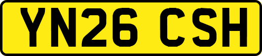 YN26CSH