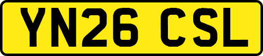 YN26CSL
