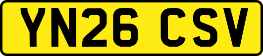YN26CSV