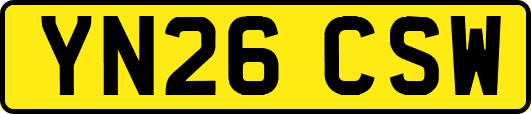 YN26CSW