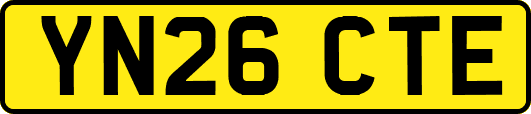 YN26CTE