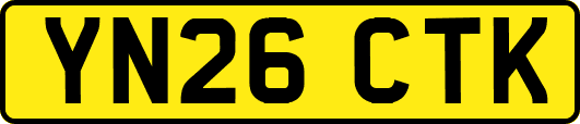 YN26CTK