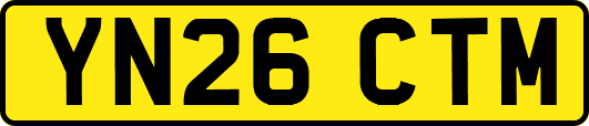 YN26CTM