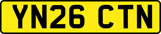 YN26CTN