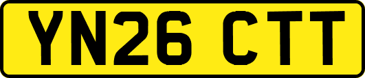 YN26CTT