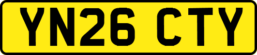 YN26CTY