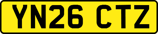 YN26CTZ