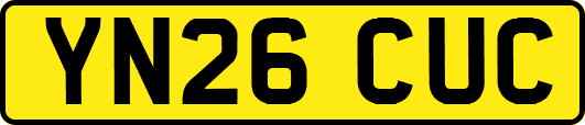 YN26CUC