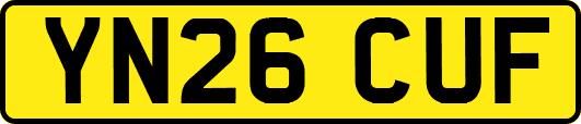 YN26CUF