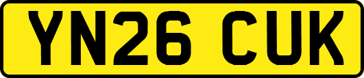 YN26CUK