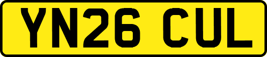 YN26CUL
