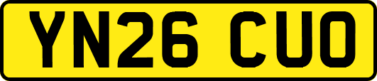 YN26CUO