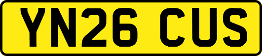 YN26CUS