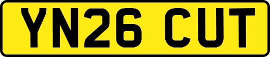 YN26CUT