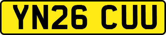 YN26CUU