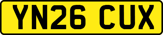YN26CUX