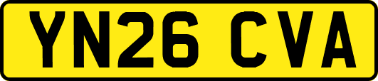 YN26CVA