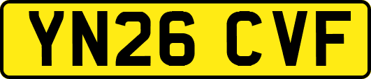 YN26CVF
